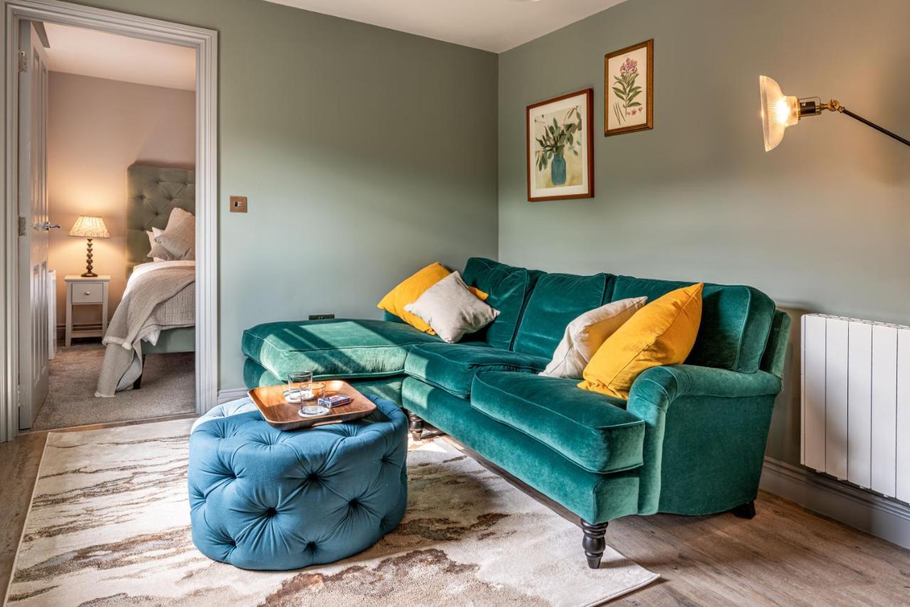 Stylish 1 Bed Central Apartment Bath Esterno foto