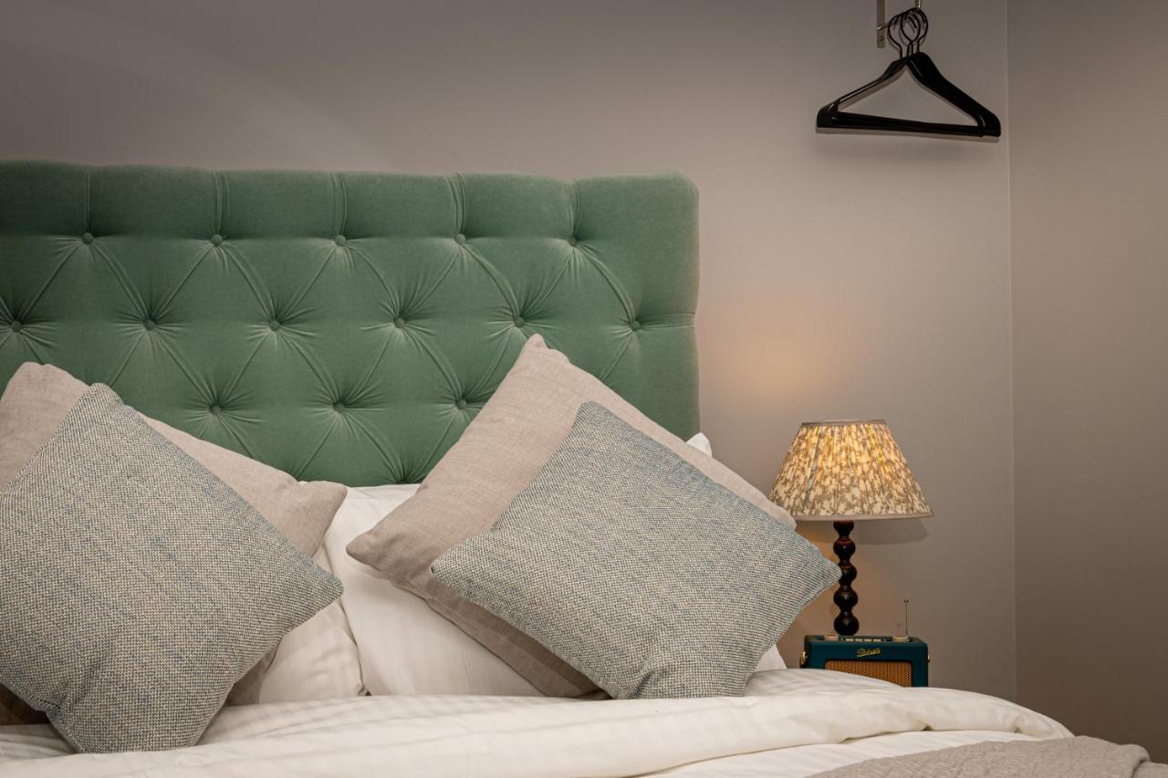 Stylish 1 Bed Central Apartment Bath Esterno foto